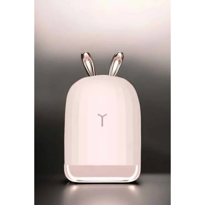 Temiz Hava Nemlendirici Tavşanlı Aromaterapi