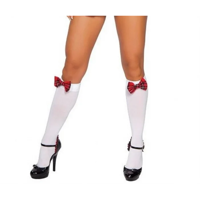 Terry Pau TP100734 Fiyonklu Diz Altı Çrap