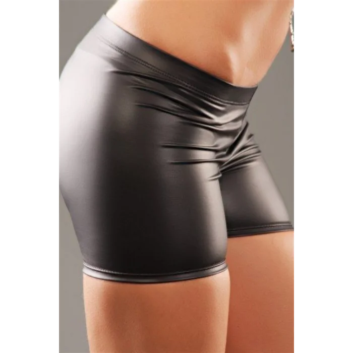 Terry Pau TSec03112  Parlak Lame Şort