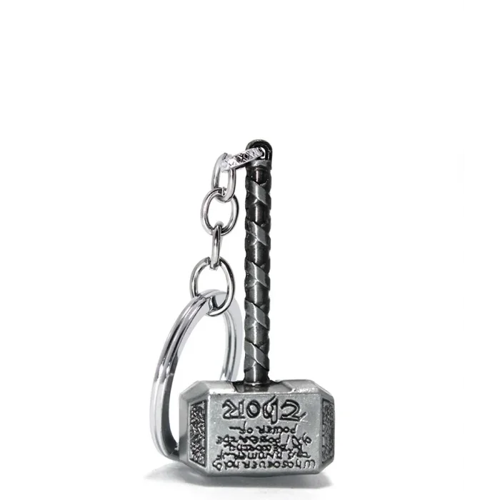 Thor Çekici Anahtarlık Alk1680