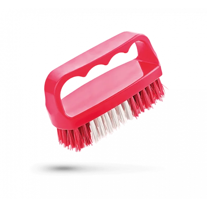 Tırnak ve Yaka Fırçası