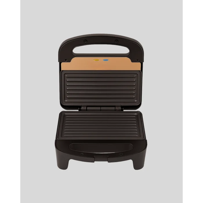 Tost Makinesi 4 Dilim Kapasite 1500 Watt Hızlı Isıtma