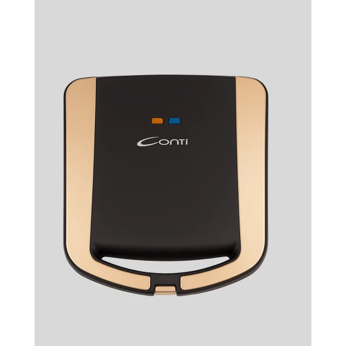 Tost Makinesi 4 Dilim Kapasite 1500 Watt Hızlı Isıtma