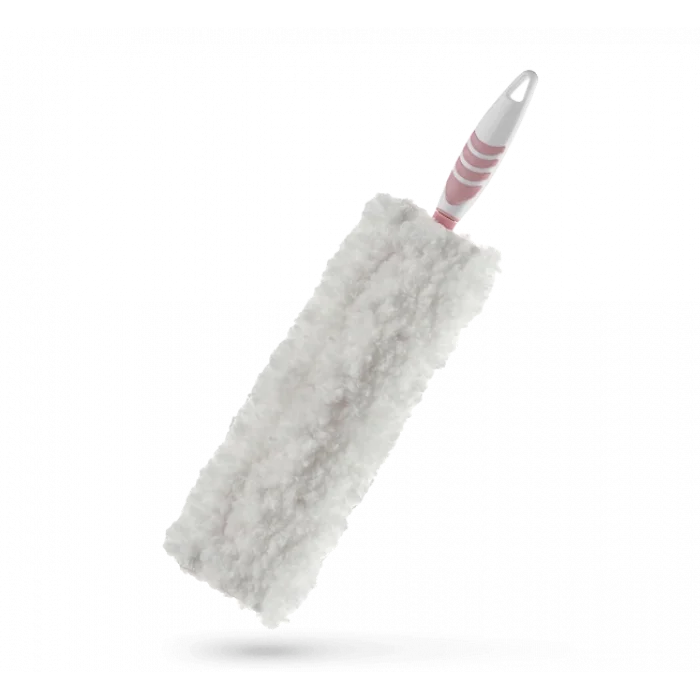 Toz Alıcı - Microfiber Peluşlu