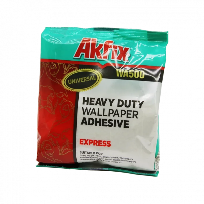 TOZ DUVAR KAĞIDI YAPIŞTIRICI 250GR (5047)