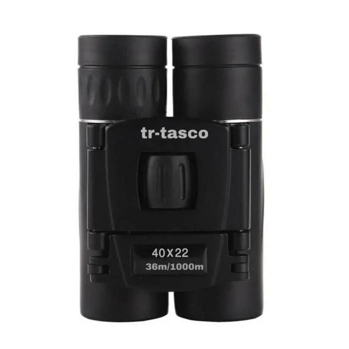 Tr  40x22 Cepte Taşımalı Kauçuk Kaplamalı Mini   1000m/36m