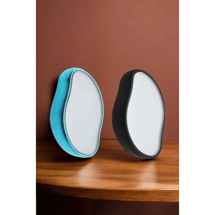 Tüy Dökücü Kristal Epilatör Tüy Alıcı Epilasyon Aleti Ağrısız ve Acısız