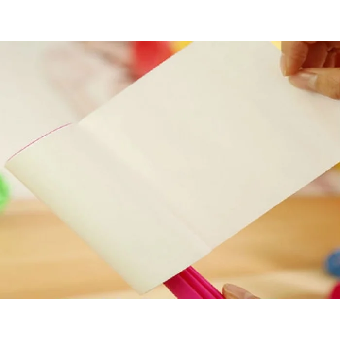 Tüy Toplama Rulo Bant 30 Yaprak