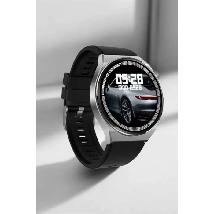 Ucuz ve Kaliteli Yeni Nesil Bluetooth Bağlantılı Akıllı Saat