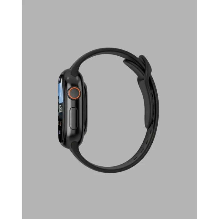 Uyku Takipli GPS’li SIM Kart Destekli Akıllı Saat