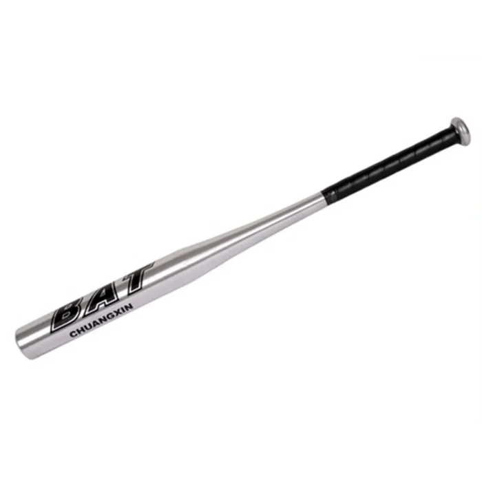 Uzun Ömürlü Dayanıklı Sağlam Alüminyum Beyzbol Sopası 63,5 Cm (5047)