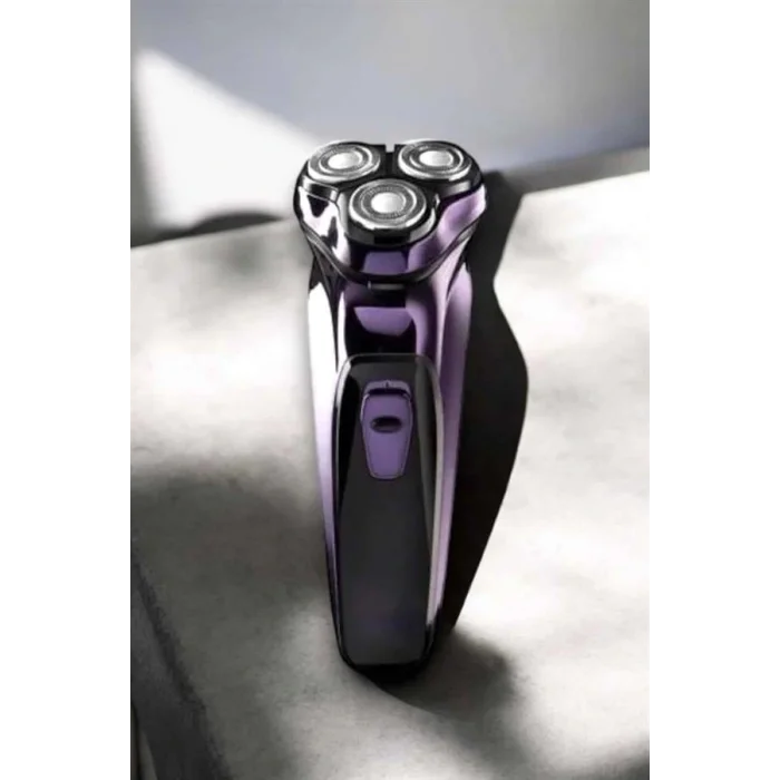 Uzun Ömürlü Taşınabilir Profesyonel Tıraş Makinesi