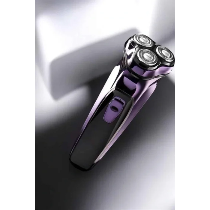 Uzun Ömürlü Taşınabilir Profesyonel Tıraş Makinesi