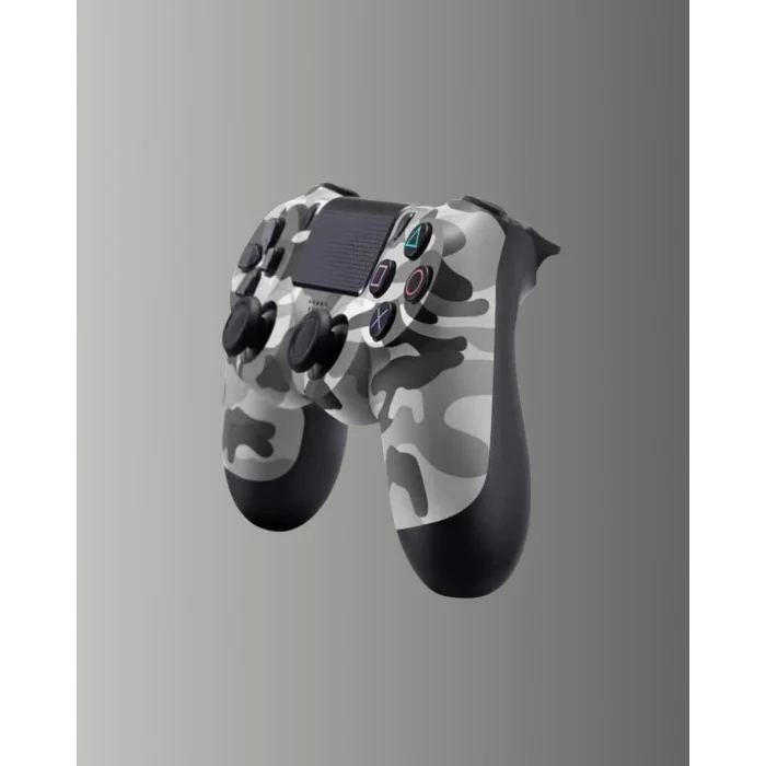 Uzun Pil Ömürlü Oyun Kolu – USB ile Hızlı Şarj Desteği