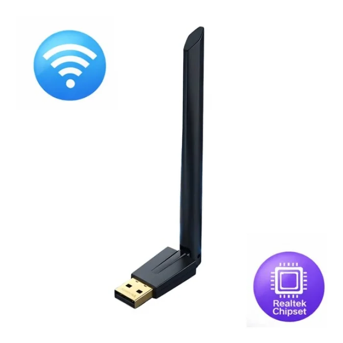 shopwave Wirelees Adaptör