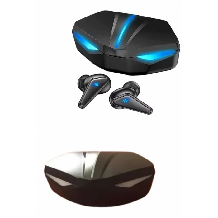 Wireless  Kulaklık Mikrofonlu Bluetooth Oyuncu Kulaklığı