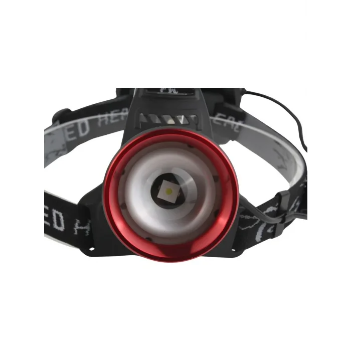 Ws-2080 Profesyonel Kafa Lambası 3000 Lümen 40 Watt (5047)