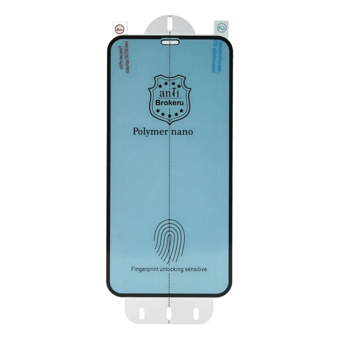 Xiaomi Redmi Note 12 Pro 5g Polymer Nano Ekran Koruyucu