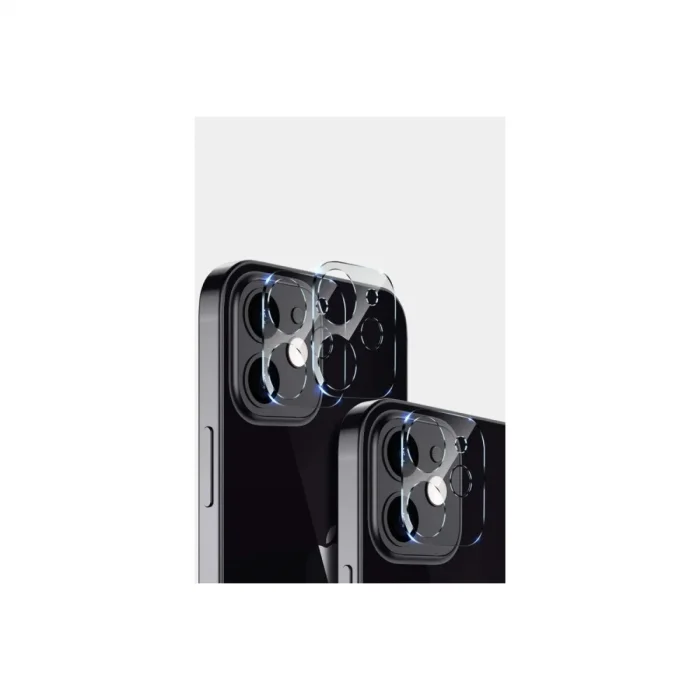 Xiaomi Redmi Note 13 4g Kamera Lens Koruma Cam