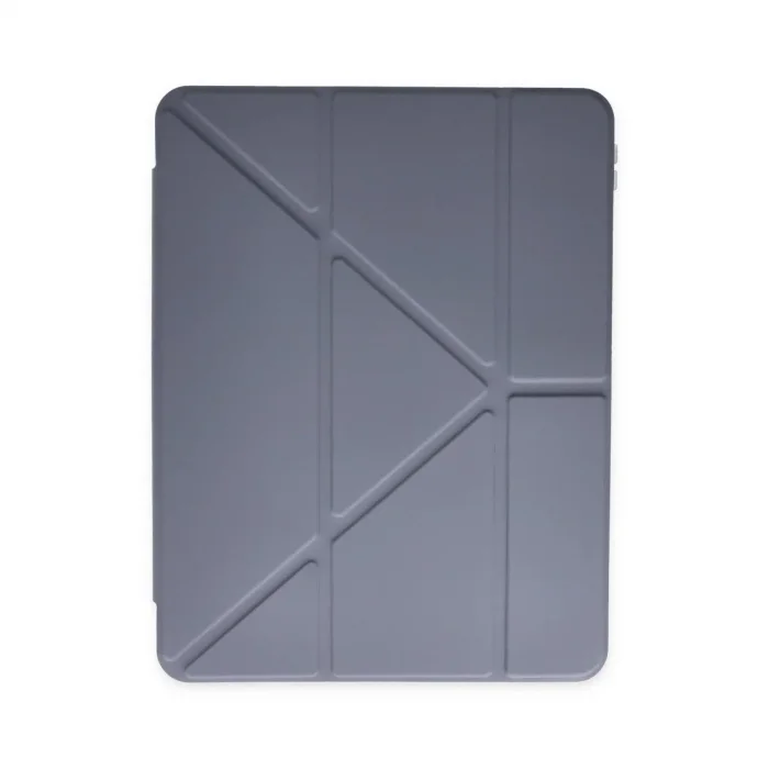 Xiaomi Redmi Pad Se Kılıf Kalemlikli Mars Tablet Kılıfı - Lavender