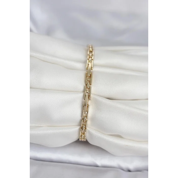 Xuping Zirkon Taşlı Model Kadın Bileklik