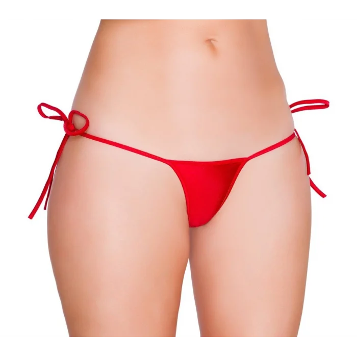 Yandan Bağlamalı Mikro Tanga