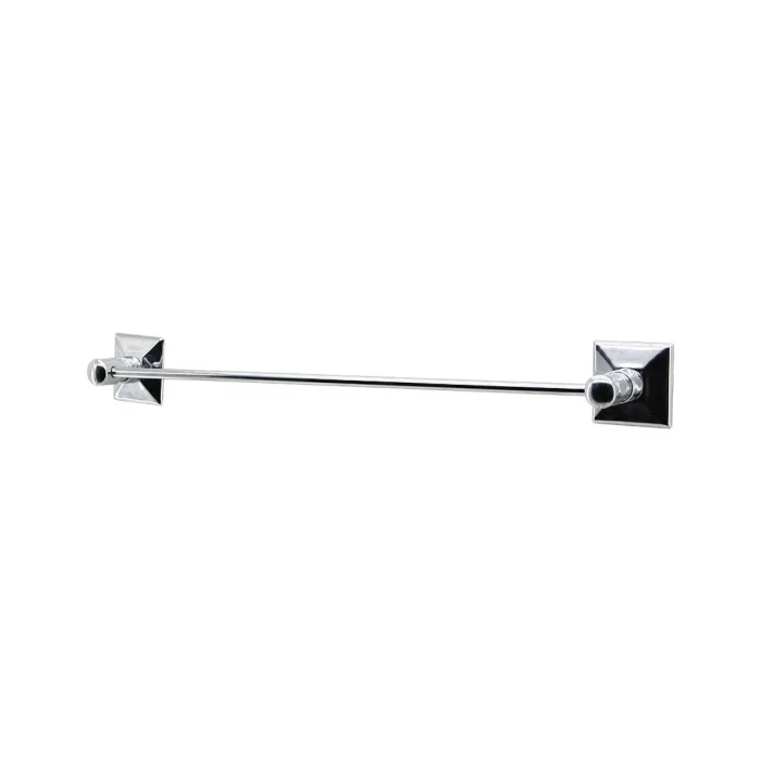 YAPIŞKANLI   UZUN  METAL HAVLULUK  42CM (5047)
