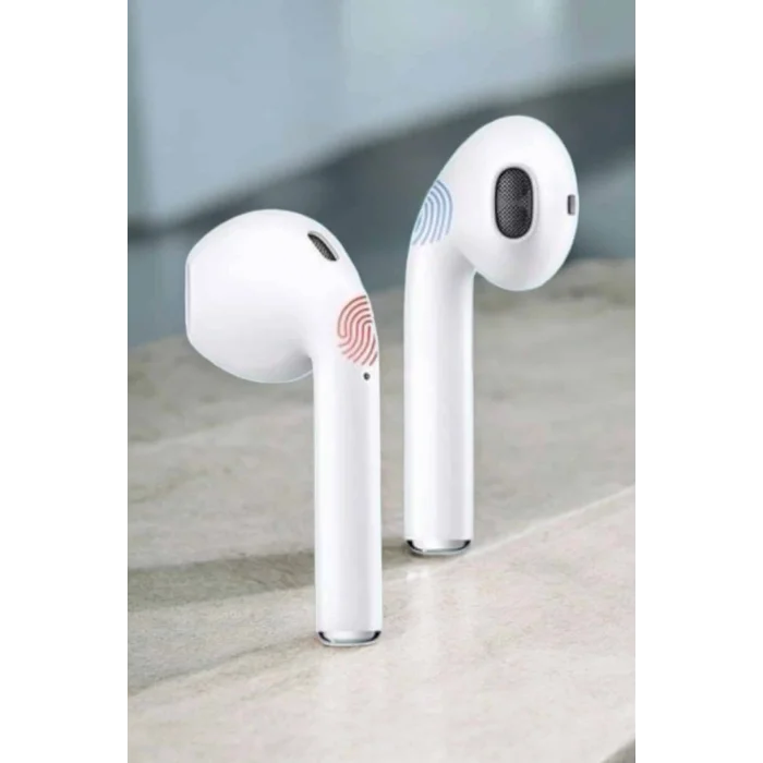 Yeni Nesil Bluetooth 5.0 Kablosuz Kulaklık Yüksek Ses Kalitesi ve Uzun Pil Ömrü