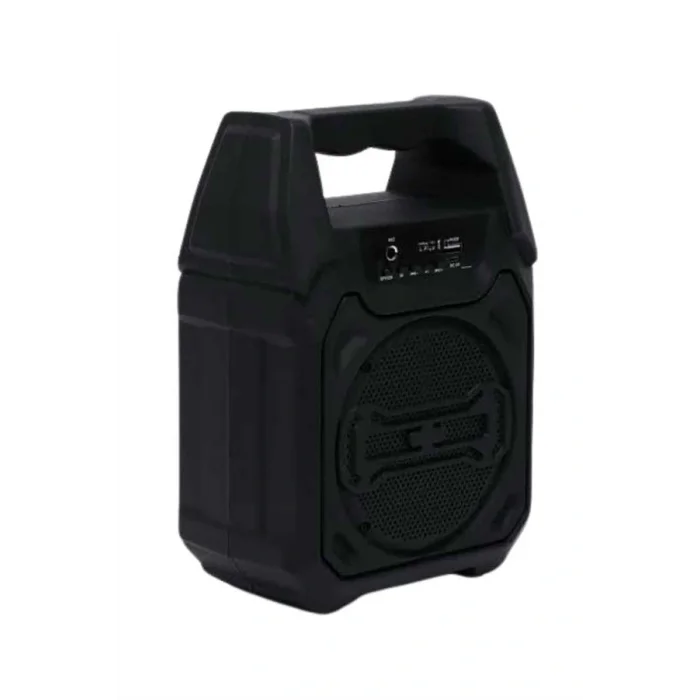 Yeni Nesil Bluetooth Hoparlör USB TF Kart Girişli Çoklu Bağlantı