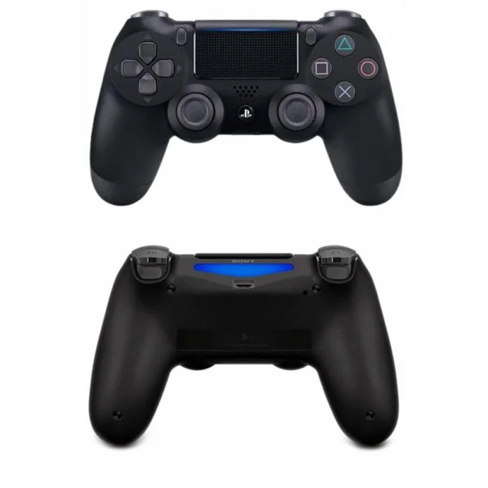 Yeni Nesil Joystick Oyun Kolu Android Uyumlu Kablosuz Titreşimli