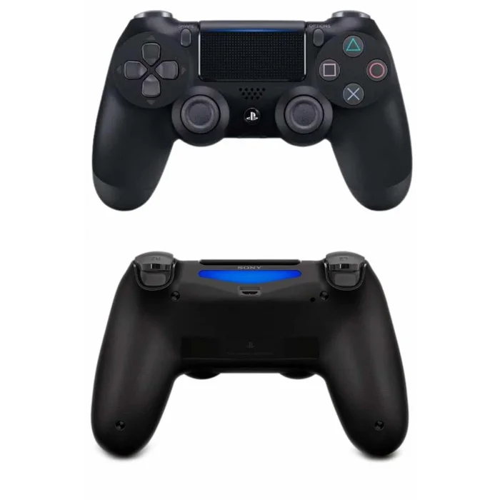 Yeni Nesil Joystick Oyun Kolu Android Uyumlu Kablosuz Titreşimli