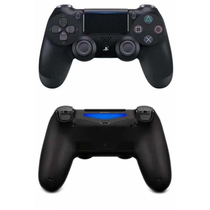 Yeni Nesil Joystick Oyun Kolu Android Uyumlu Kablosuz Titreşimli