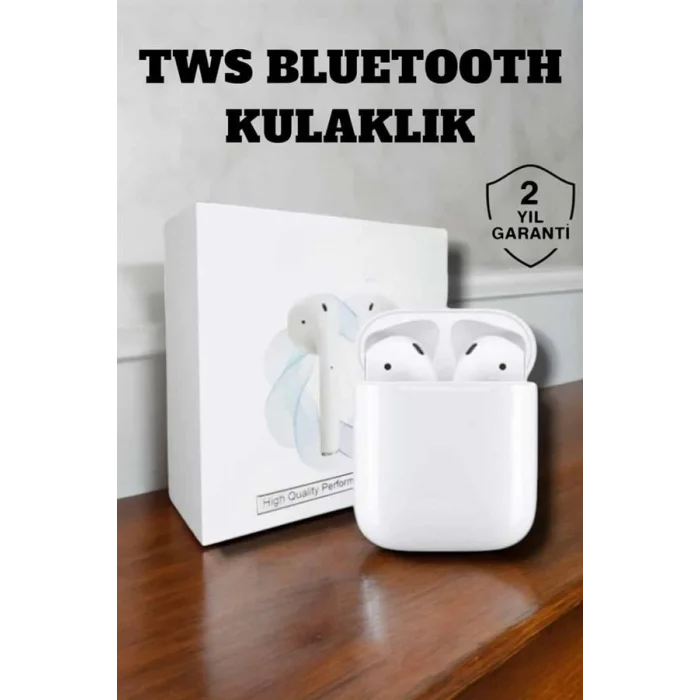 Yeni Nesil Kulaklık Bluetooth 5.2 Teknolojisi ile Kesintisiz Bağlantı ve Net Ses Deneyimi