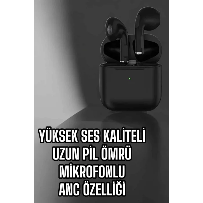 Yeni Nesil Pro Bluetooth Kulaklık Dokunmatik Kontrol Otomatik Açılma