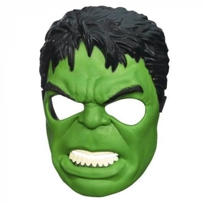 Yeşil Dev Hulk Maskesi (5047)