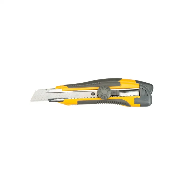 YG-05 Falçata / Maket Bıçağı 18 mm - 3 lı