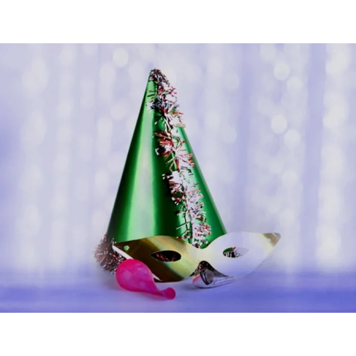 Yılbaşı Özel Kotyon Set