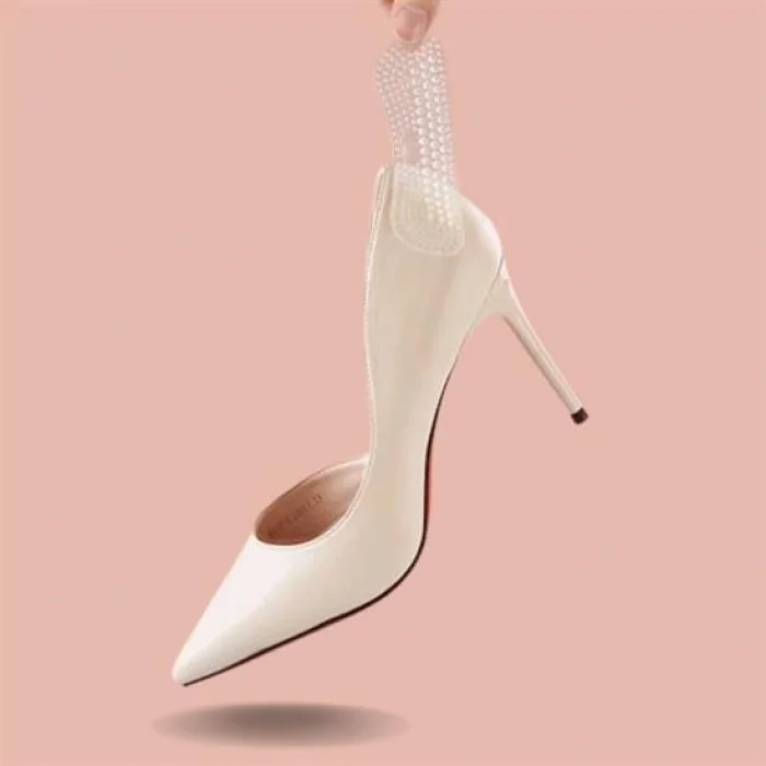 Yumuşatıcı Özellikli Topuk Ağrısını Gidermeye Yardımcı Çok Amaçlı Ortapedik İnce Tasarımlı (5047)