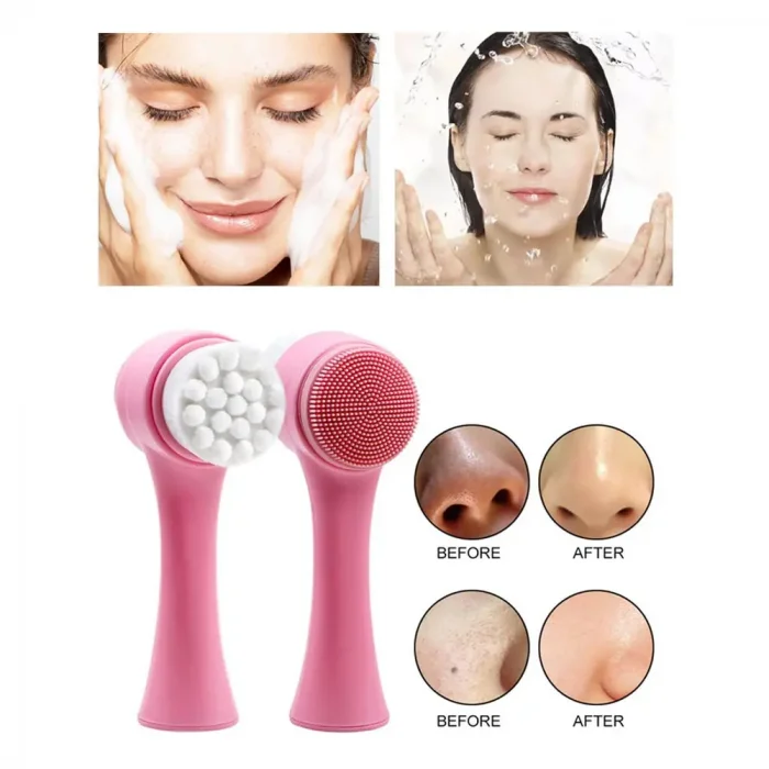 Yüz Temizleme Fırçası (5047)