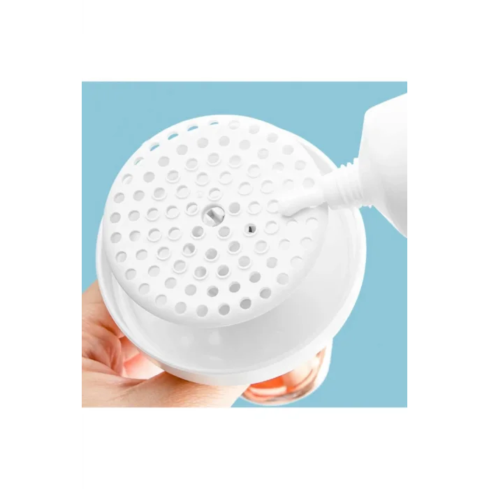 Yüz Yı Köpüğü Makinesi-Taşınabilir Krem Köpük Makinesi - Cilt Bakım