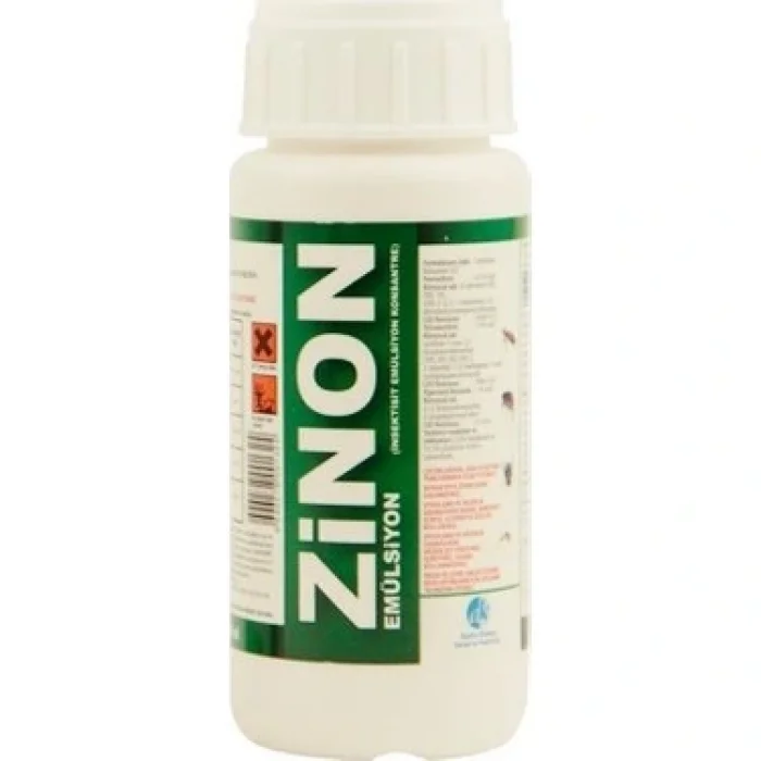 ZİNON 100ML EMÜLSİYON SIVI BÖCEK İLAÇ (5047)