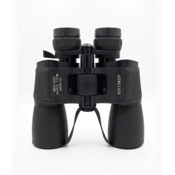 10-30x60 Profesyonel Zoomlu