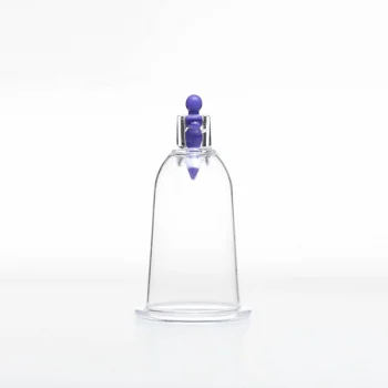 100 Adet 2 Numara Hacamat Kupası