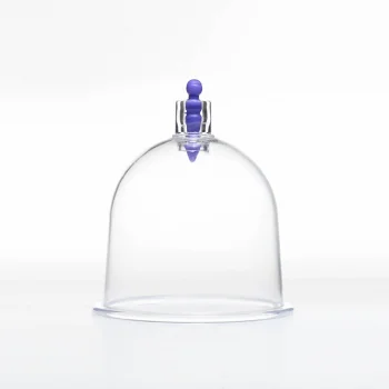 100 Adet 6 Numara Hacamat Kupası