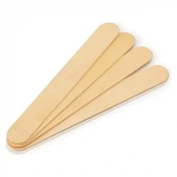 100 PARÇA  KARTON KUTULU AĞDA SPATULA ÇUBUK (5047)