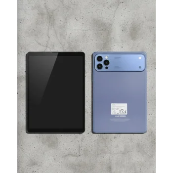 10.1 İnç Geniş Ekran Android Tablet 4G LTE Çift SIM