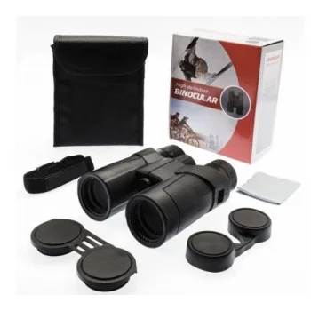 10x42 Compact Su Geçirmez Profesyonel