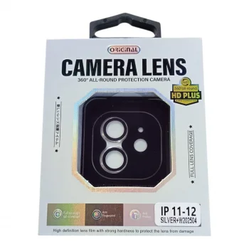 11 / 12 / 12 Mini Uyumlu Safir Kamera Koruyucu Lens  Giri