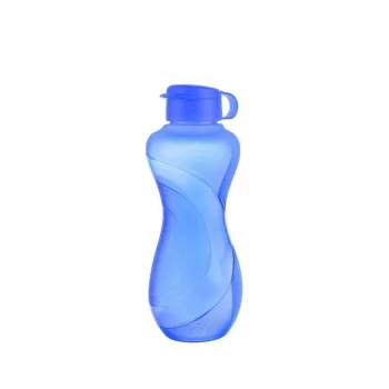 1500ML Kapasiteli Sporcu Tipi Suluk Pratik El Matarası (5047)