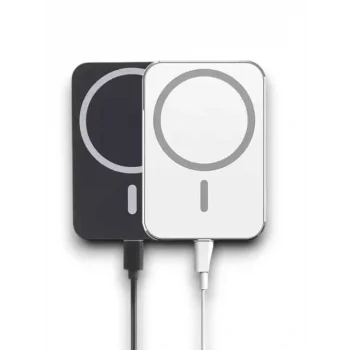 15W WİRELESS ŞARJ CİHAZI